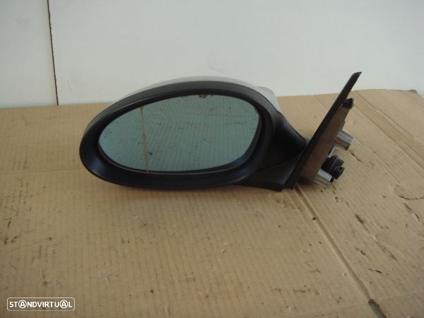 Espelho Retrovisor Esq Electrico Bmw 1 (E87) - 1