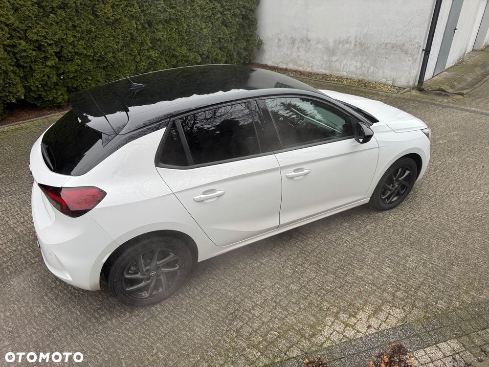 Opel Corsa 1.2 Direct Injection Turbo Start/Stop Edition - 32