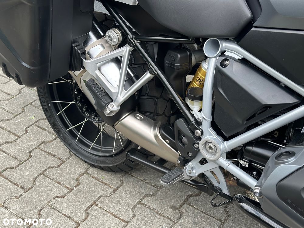 BMW GS - 26