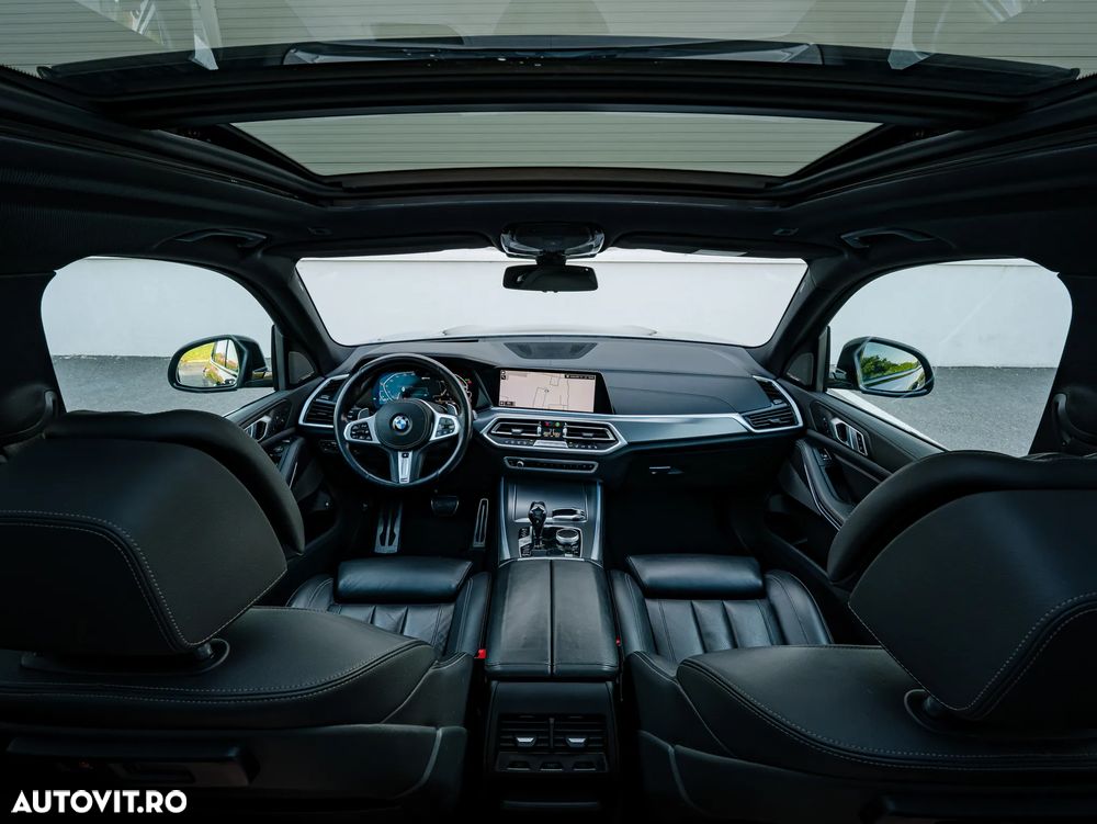 BMW X5 - 2