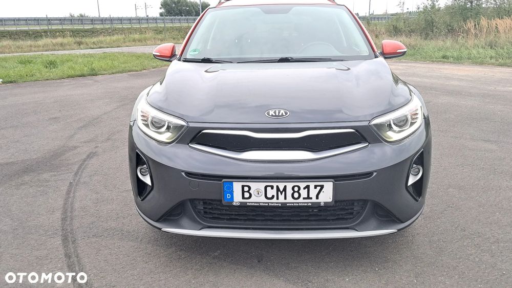 Kia Stonic - 5