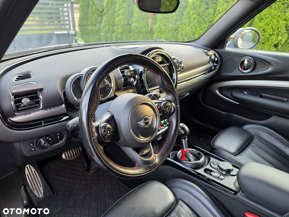 MINI Cooper S - 5