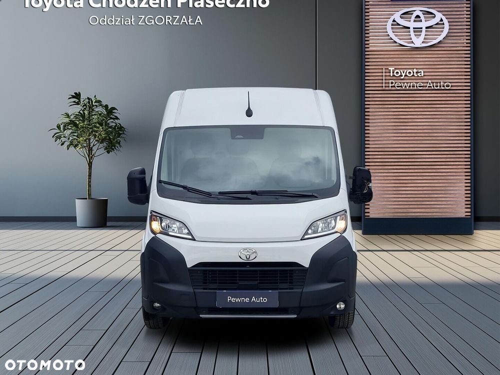 Toyota PROACE MAX - 9