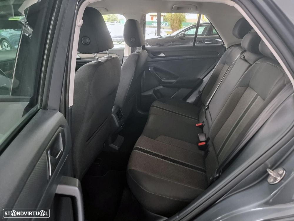 VW T-Roc 1.0 TSI Style - 14