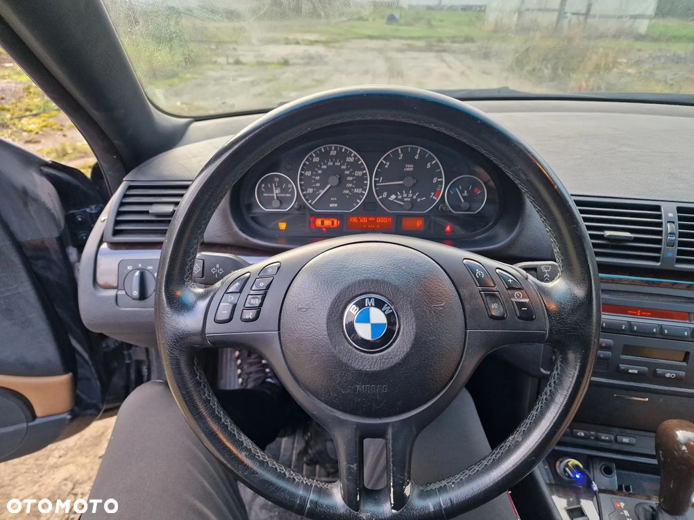 BMW Seria 3 - 6