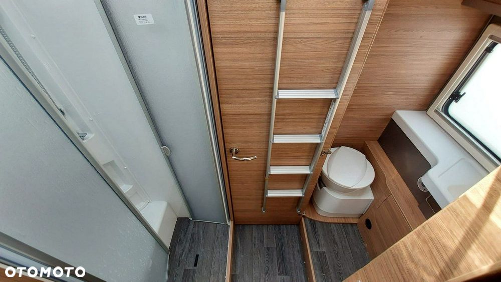 Weinsberg CaraSuite FORD 700 MEG - 21