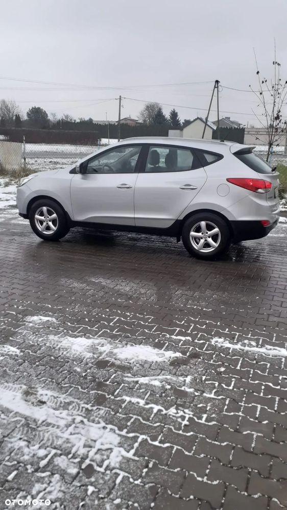Hyundai ix35 1.6 GDI Style 2WD - 3
