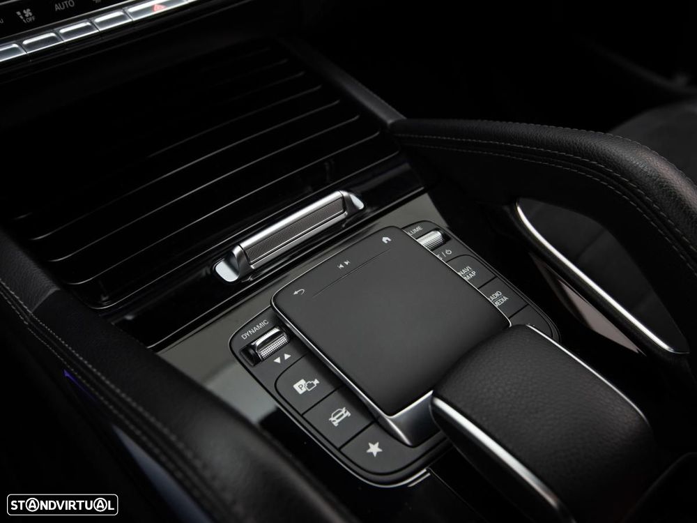 Mercedes-Benz GLE 350 de 4Matic 9G-TRONIC AMG Line - 25