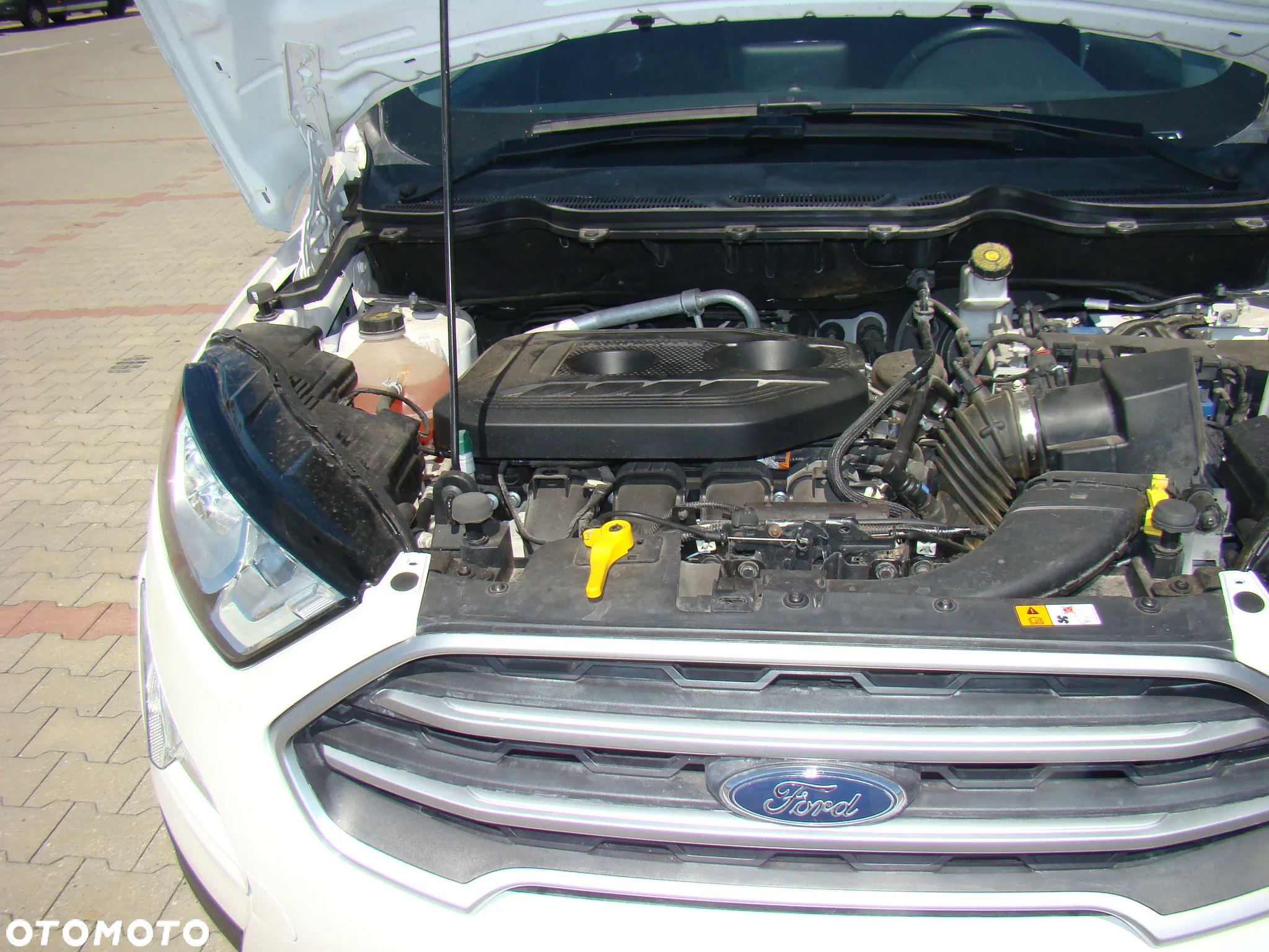 Ford EcoSport - 19