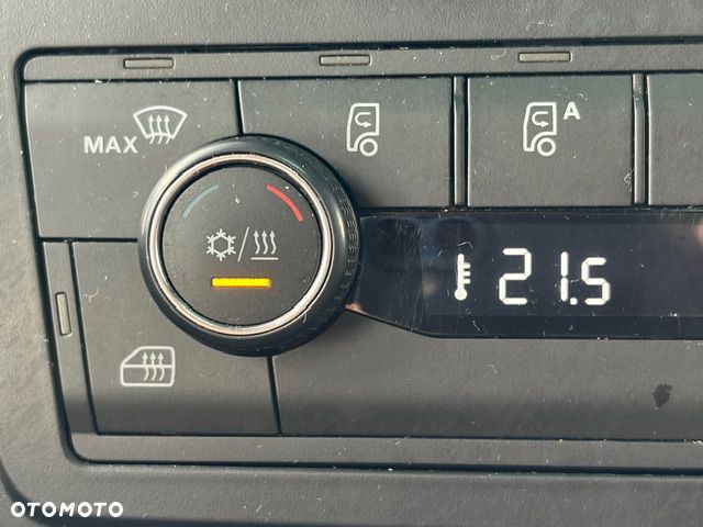 MAN TGX 18.510 BL SA RETARDER - 8