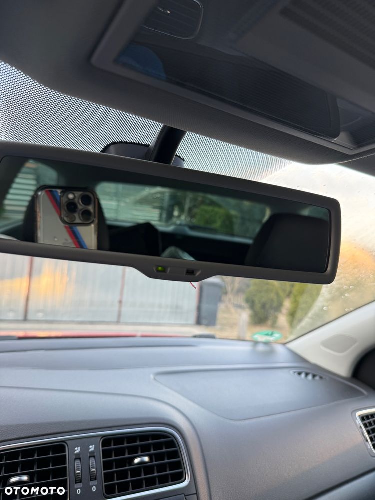 Volkswagen Polo 1.4 Team - 26