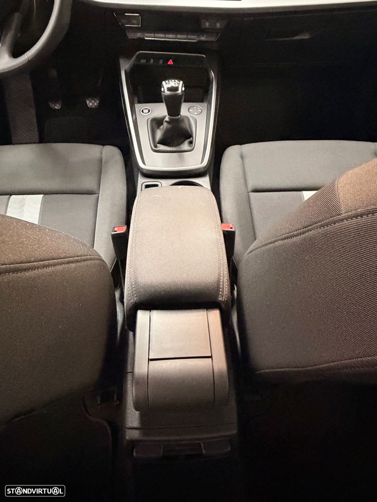Audi A3 Sportback 30 TDI - 33