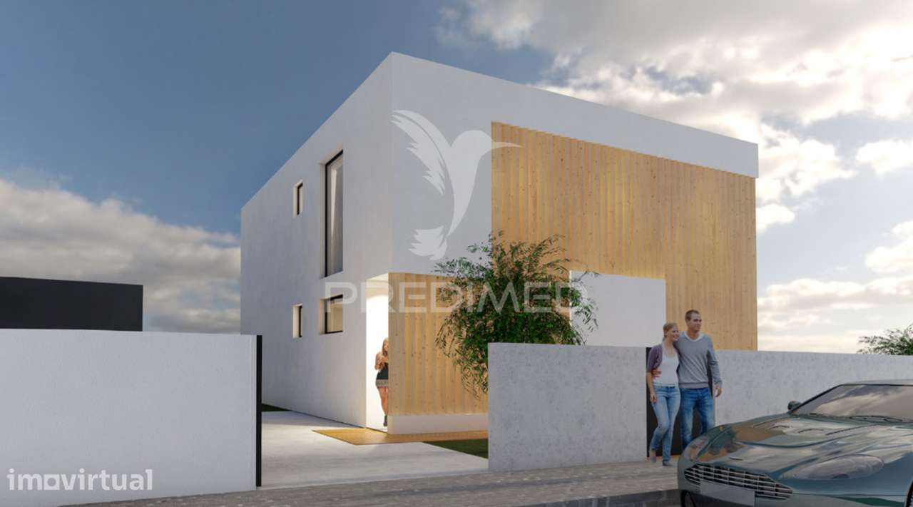 Apartamento T2 Gafanha da Nazaré - Grande imagem: 3/11