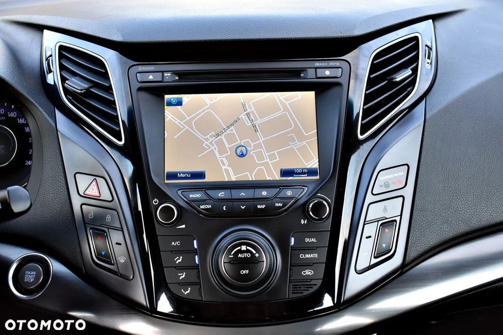 Hyundai i40 1.7 CRDi Premium - 26