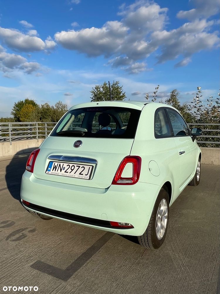 Fiat 500 - 14