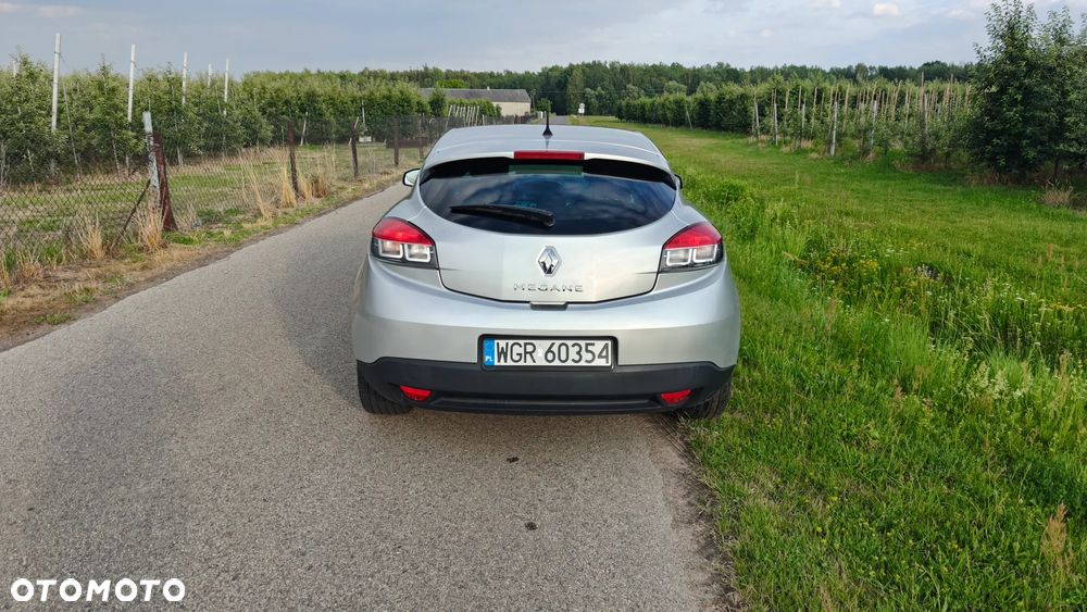 Renault Megane 2.0 16V TCE Dynamique - 6