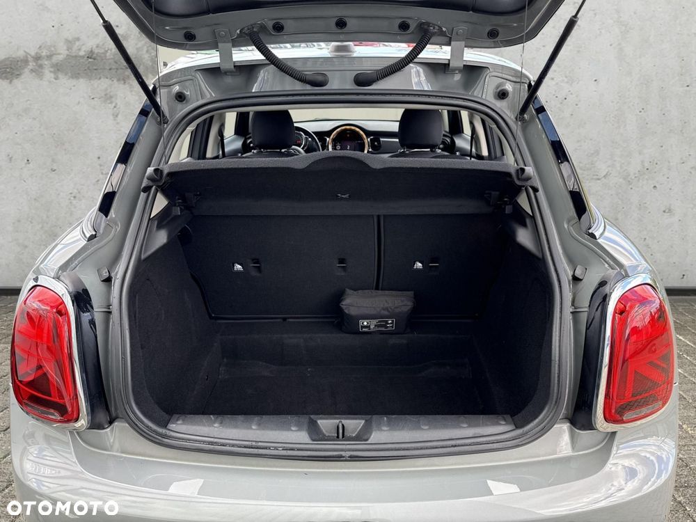 MINI Cooper - 18