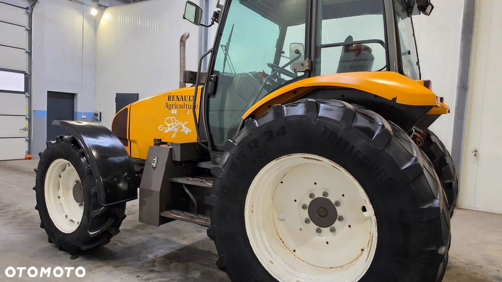 Renault Ergos 456 52000 Brutto Transport MAXXUM X100  Celtis Cers  Proxima Zetor Ursus - 12