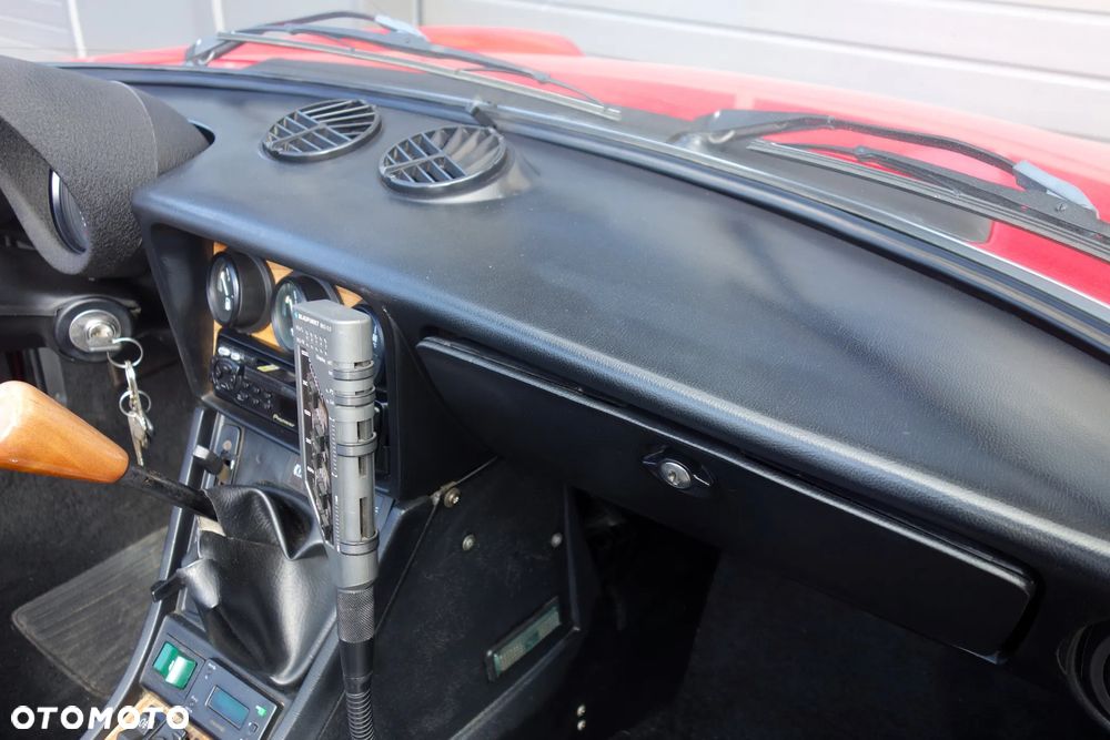 Alfa Romeo Spider 2.0 - 30