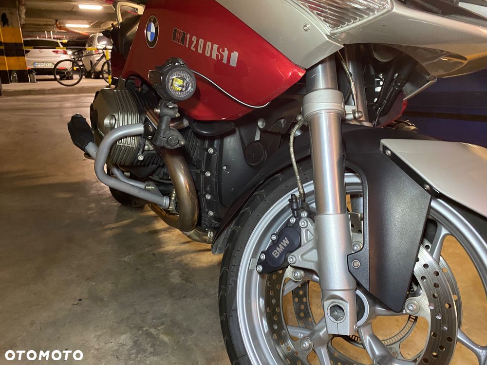 BMW R - 20