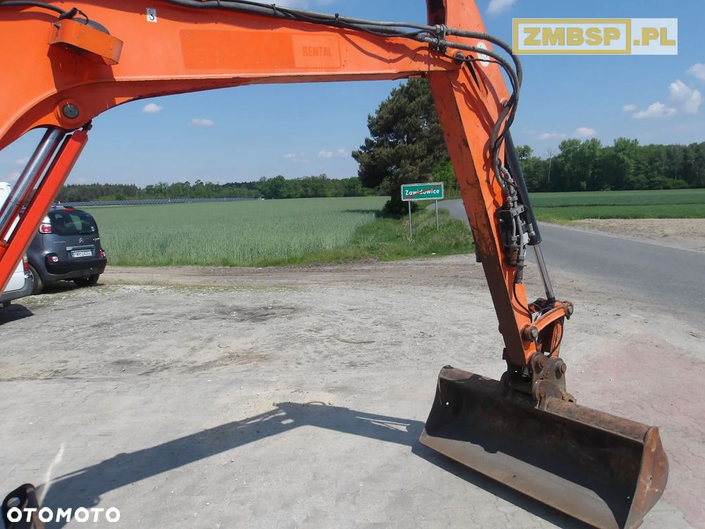 Kubota U35-3a3 - 13