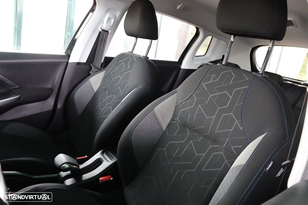 Peugeot 2008 1.2 PureTech Style - 18