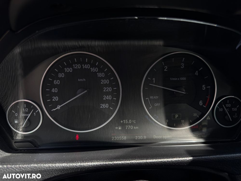 BMW Seria 3 - 16