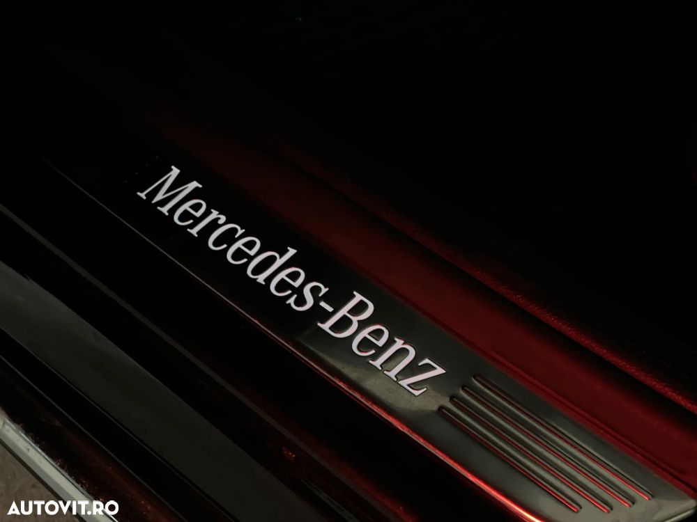 Mercedes-Benz C 220 d 4Matic 9G-TRONIC Avantgarde - 16