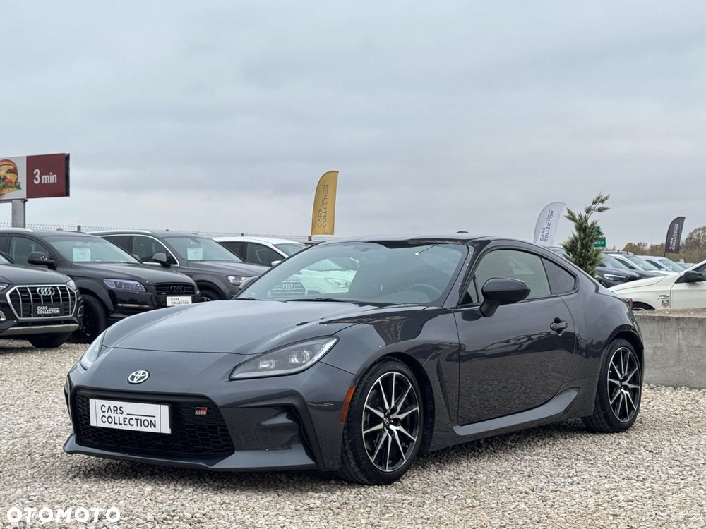 Toyota GT86 - 9