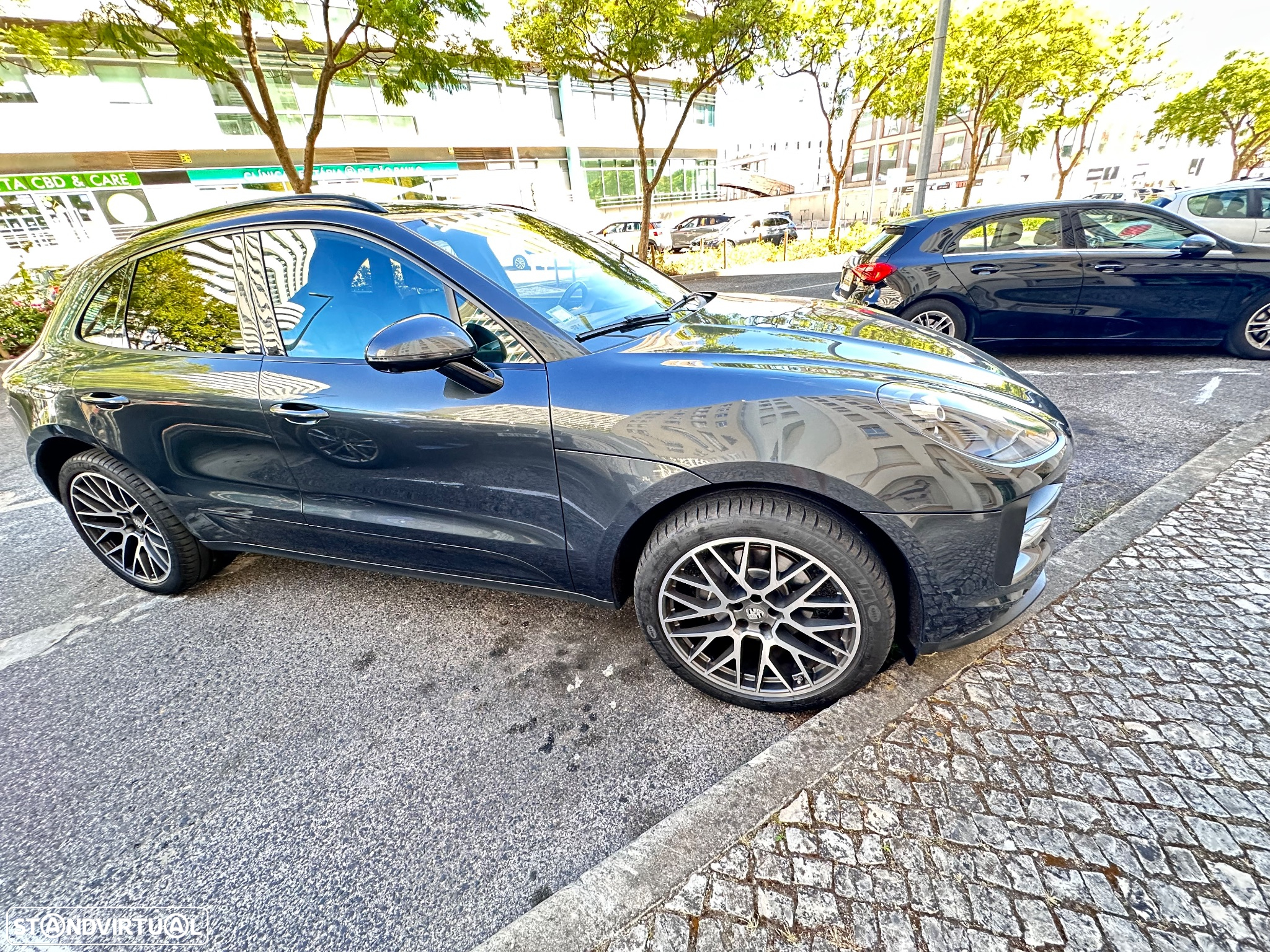 Porsche Macan PDK - 18