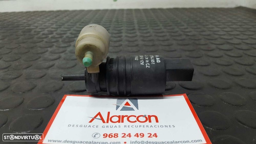 BOMBA LIMPA VIDROS AUDI A3 (8L) 1.9 TDI AMBIENTE - 1