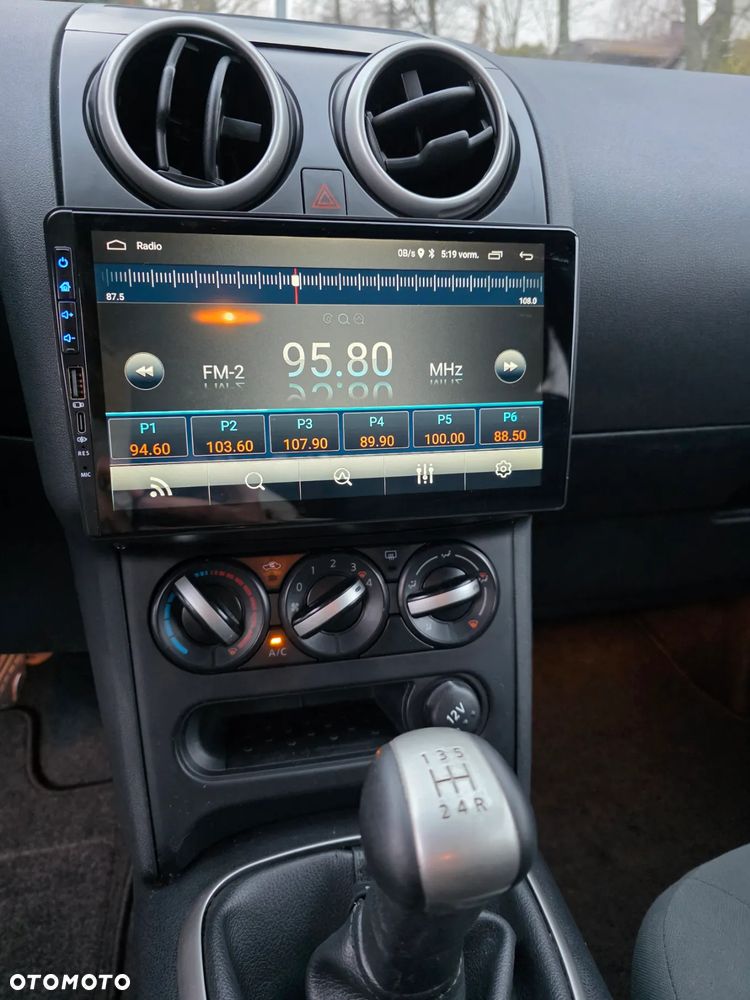 Nissan Qashqai+2 1.6 acenta - 19