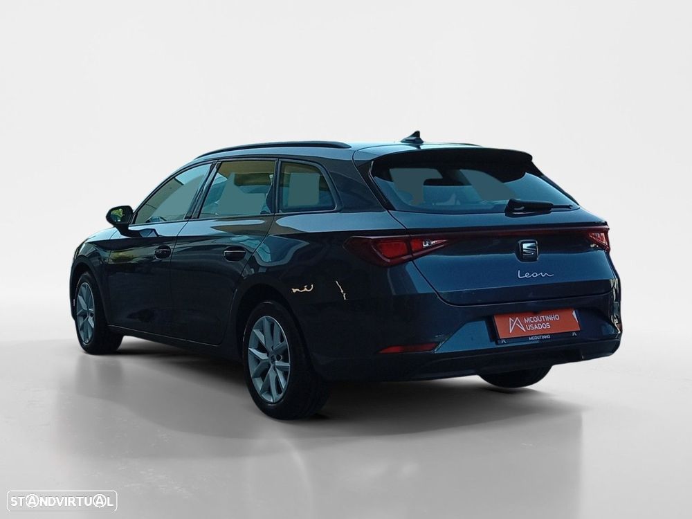 SEAT Leon ST 1.0 TSI Style - 3