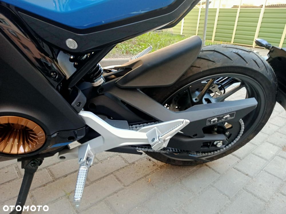 Vmoto STASH - 10