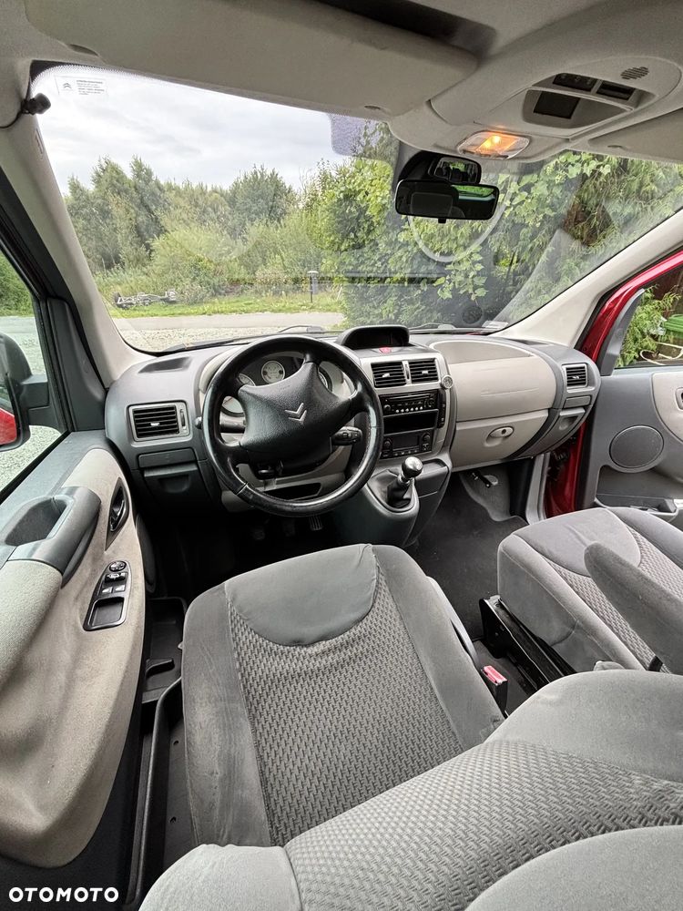 Citroën Jumpy - 10