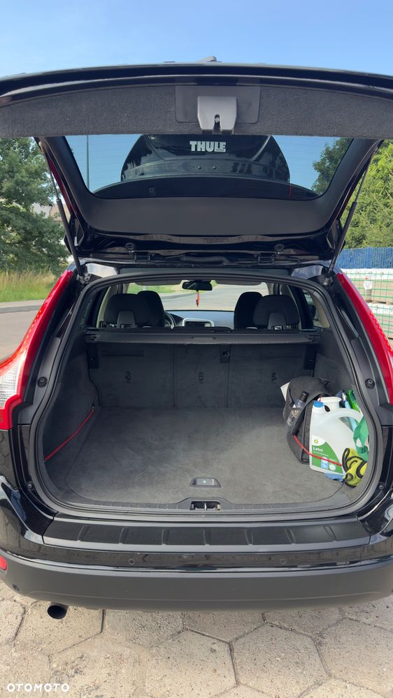 Volvo XC 60 DRIVe Momentum - 39
