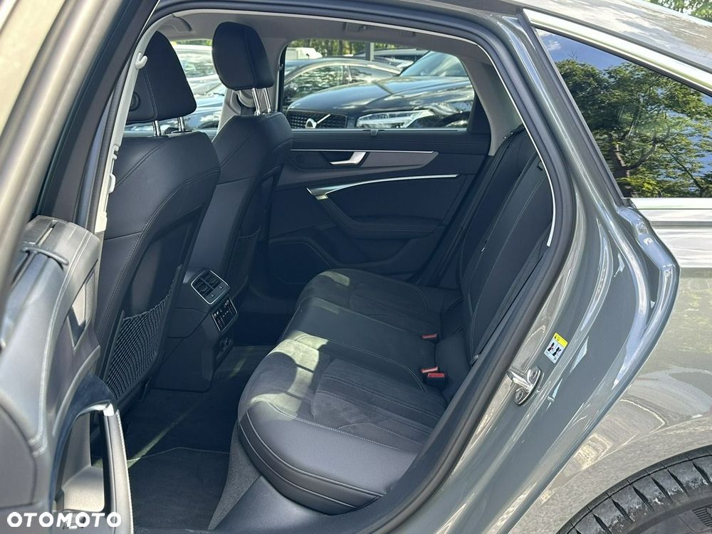 Audi A6 Limousine - 17