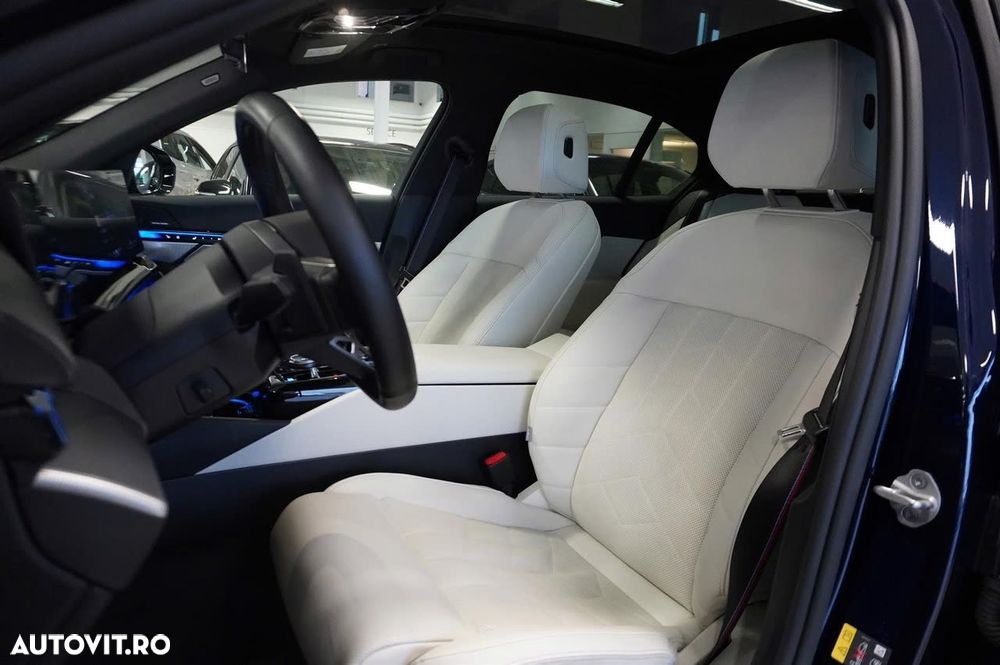 BMW i5 eDrive40 - 9