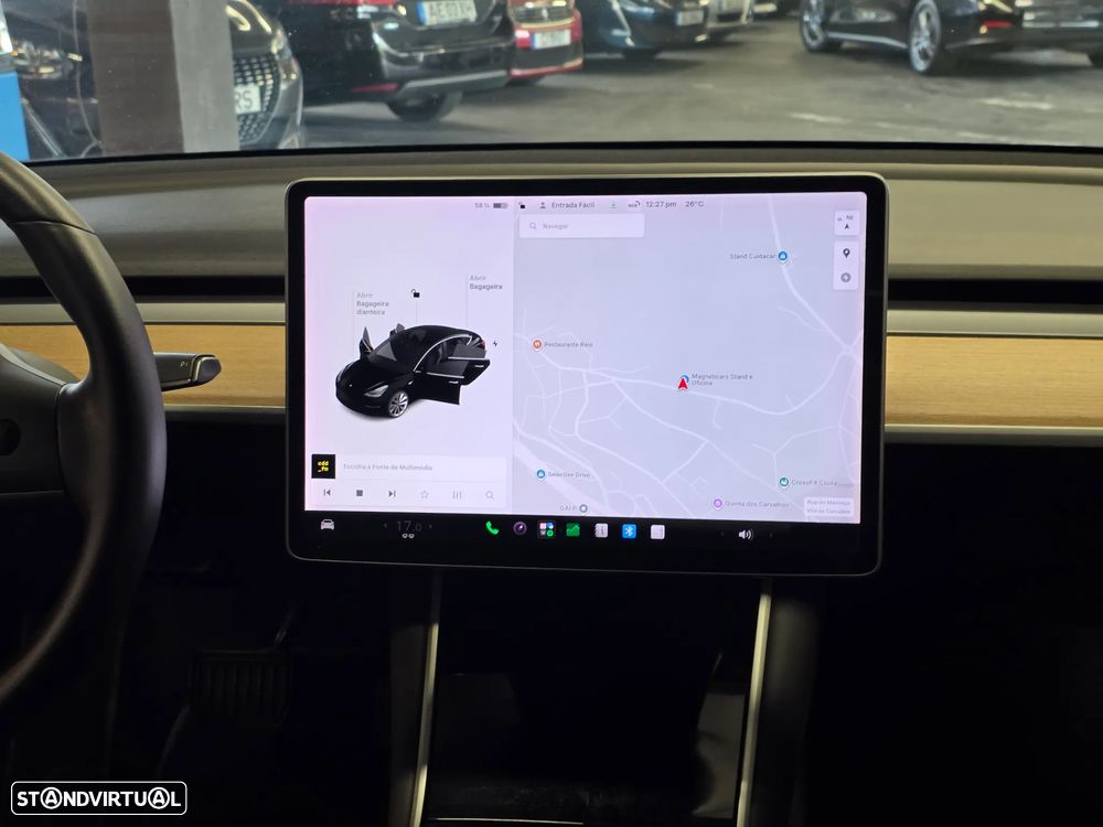 Tesla Model 3 Long Range AWD Dual Motor - 13