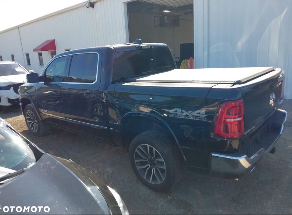 RAM 1500 - 4