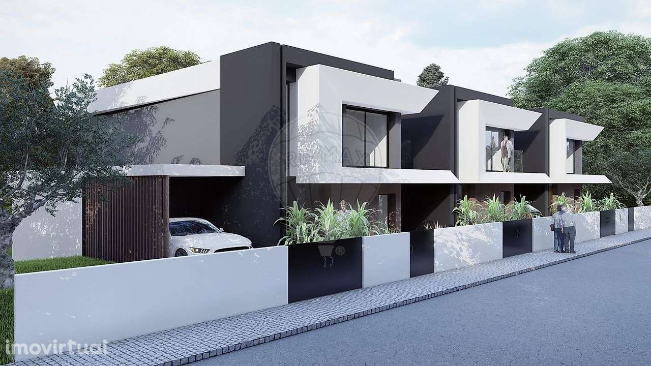 Moradia T4 para venda - Grande imagem: 5/18