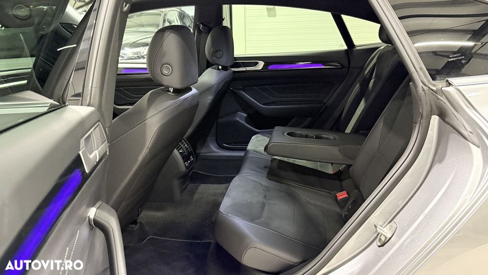 Volkswagen ARTEON 1.4 eHybrid OPF DSG R-Line - 31
