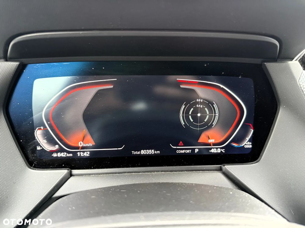 BMW Seria 1 118i Business Edition - 13