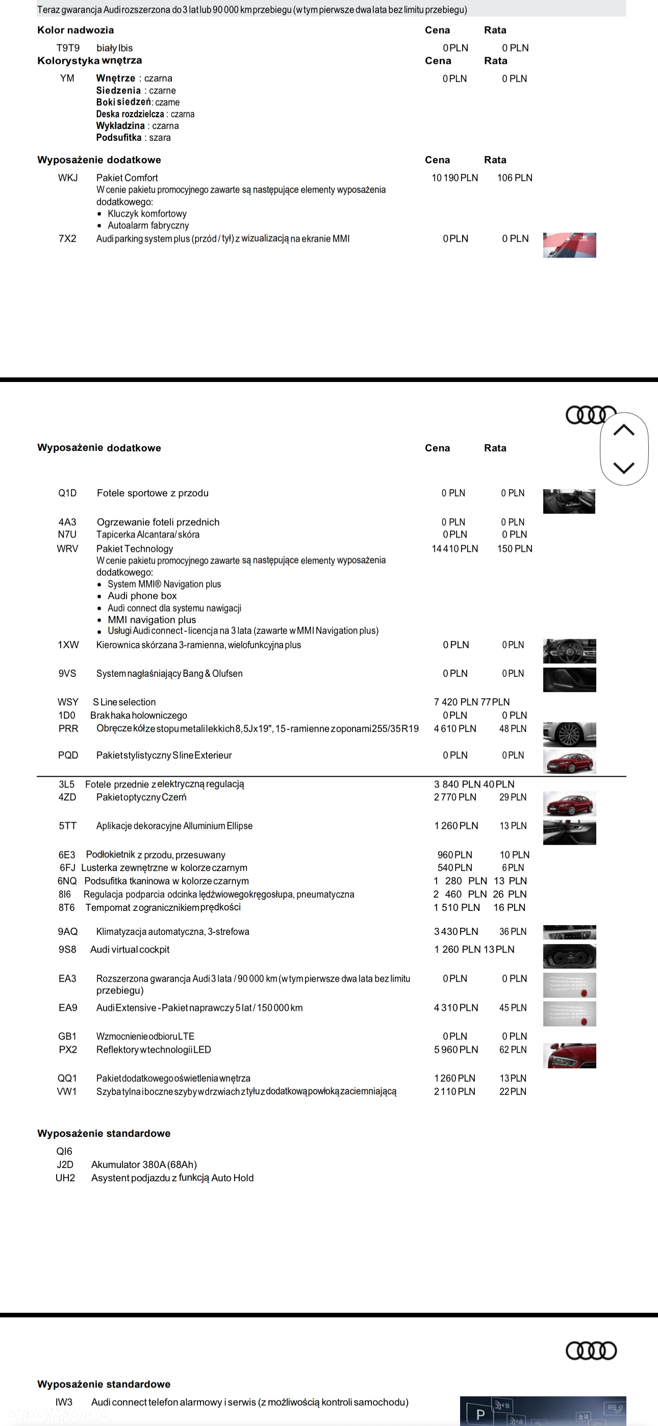 Audi A5 - 14