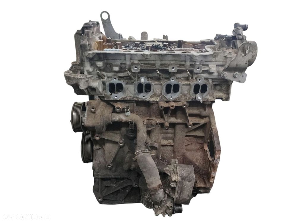 SILNIK SŁUPEK RENAULT LAGUNA III LIFT (2010-2015) 2.0 DCI 173KM M9R815 - 6