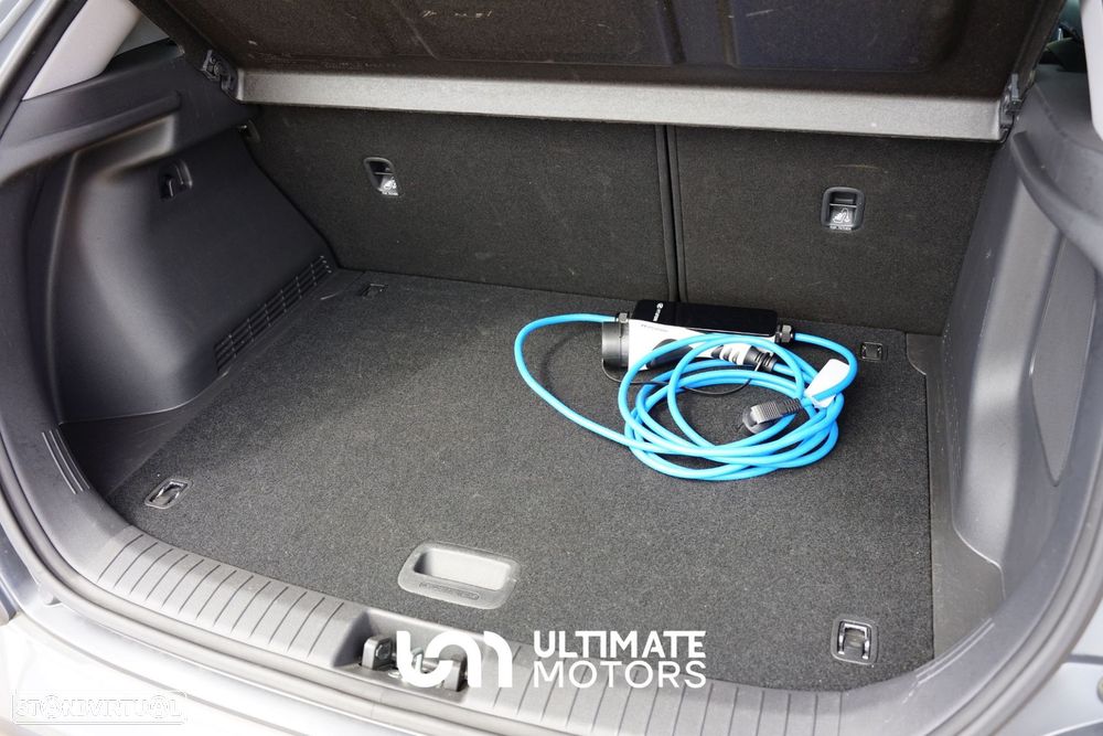 Hyundai Kauai 39 kWh Executive - 15