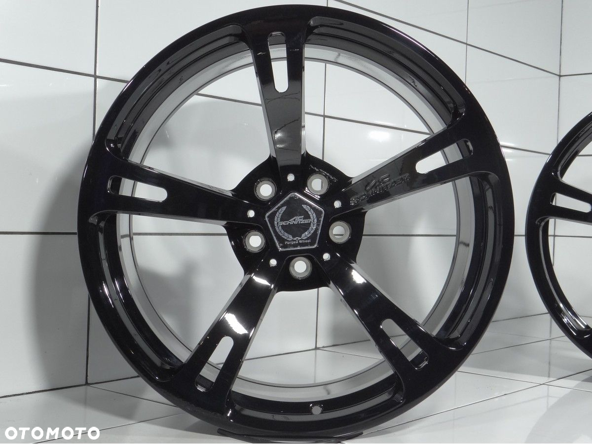 Felgi aluminiowe BMW  20" 5 E60, E61 INNE - 7