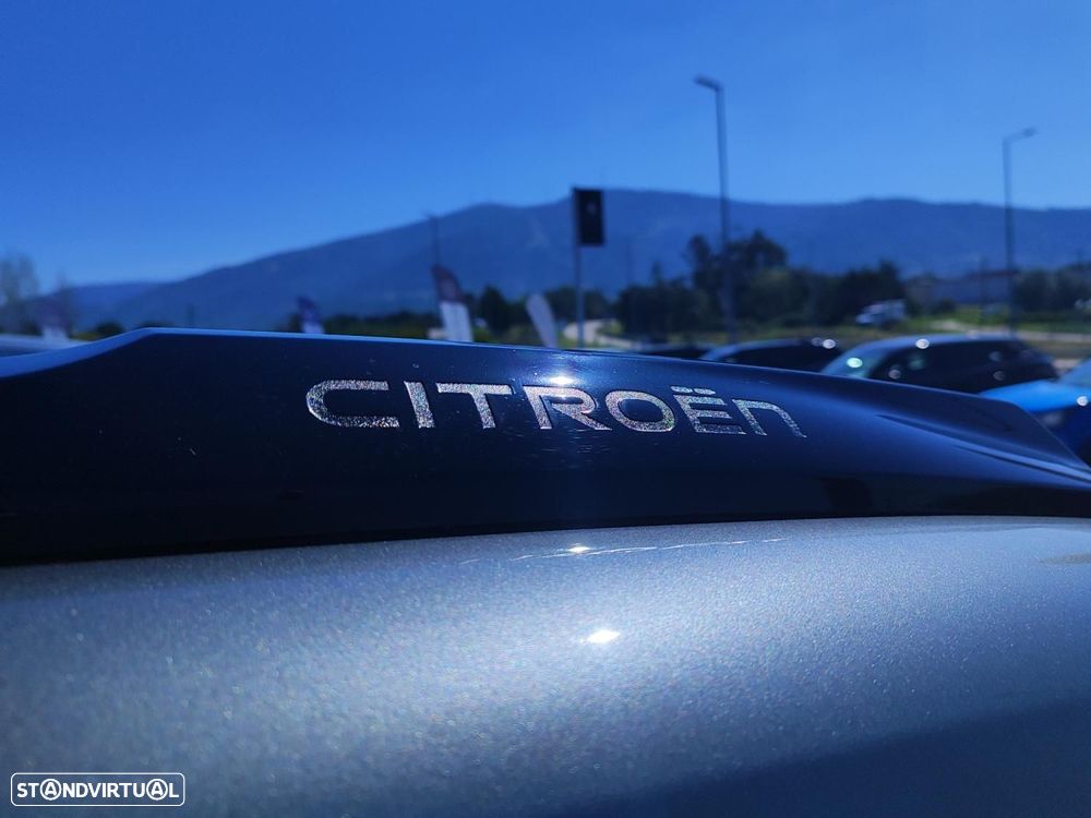 Citroën C3 1.2 Hybrid Max e-DSC6 - 10