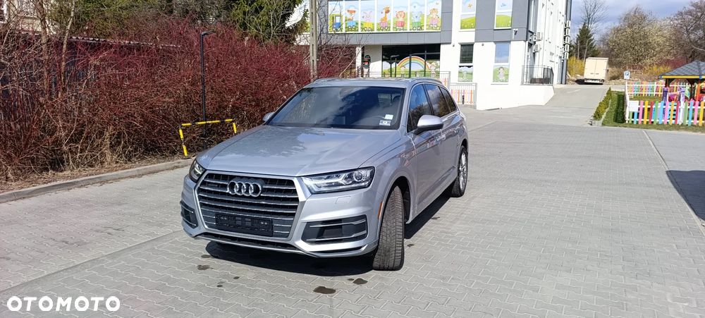 Audi Q7 - 3