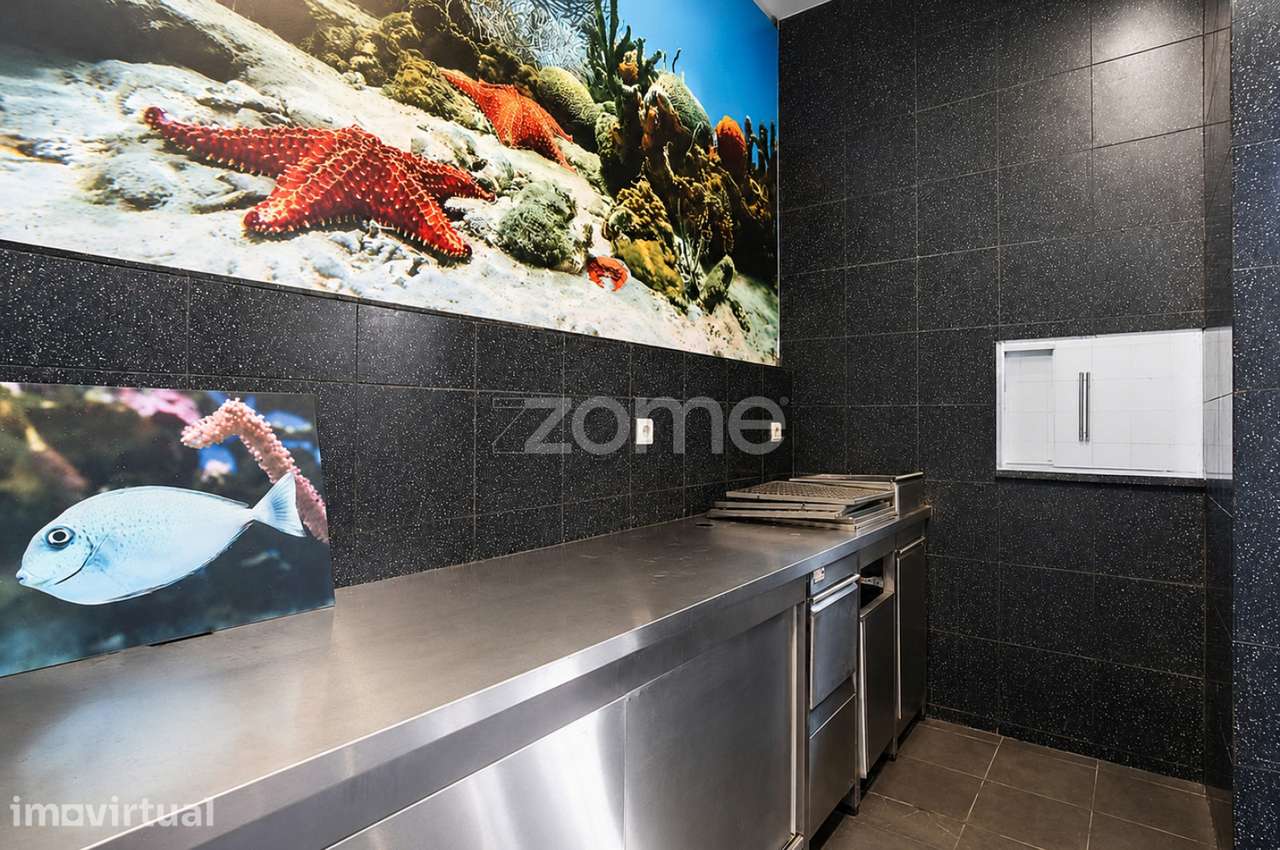 Espaço Comercial com Elevado Potencial em Aveiro - Grande imagem: 5/34